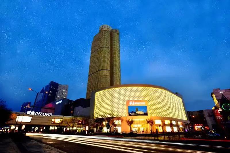 25岁的银座，瞄准的不止是“焕新”