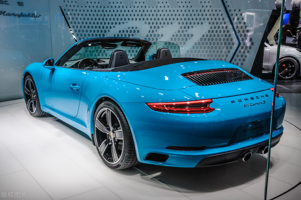 世界十大汽车强国,到底谁的顶级品牌最多?