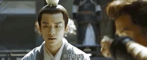 “长安一日”追剧一夏流量长安不如流浪长安