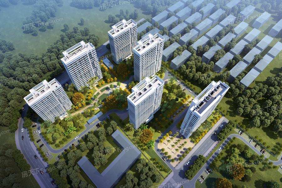 北海房产楼市今日头条,最新北海楼市消息