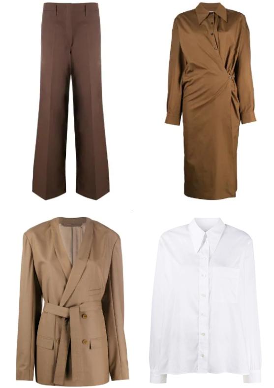 找不到自己要的款式衣服,找不到同款的衣服