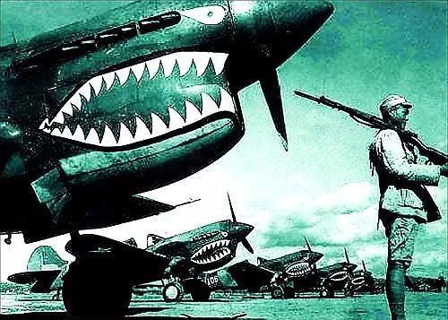 美国驻华使馆又献丑了，让我们对美国雇佣兵感恩？