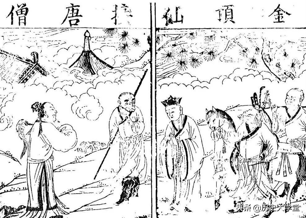 西游记猪八戒形象,西游记中的猪八戒有哪些优点