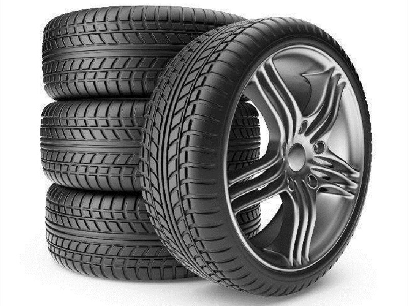 马自达轮胎爆了怎么换轮胎,轮胎严重爆胎怎么更换