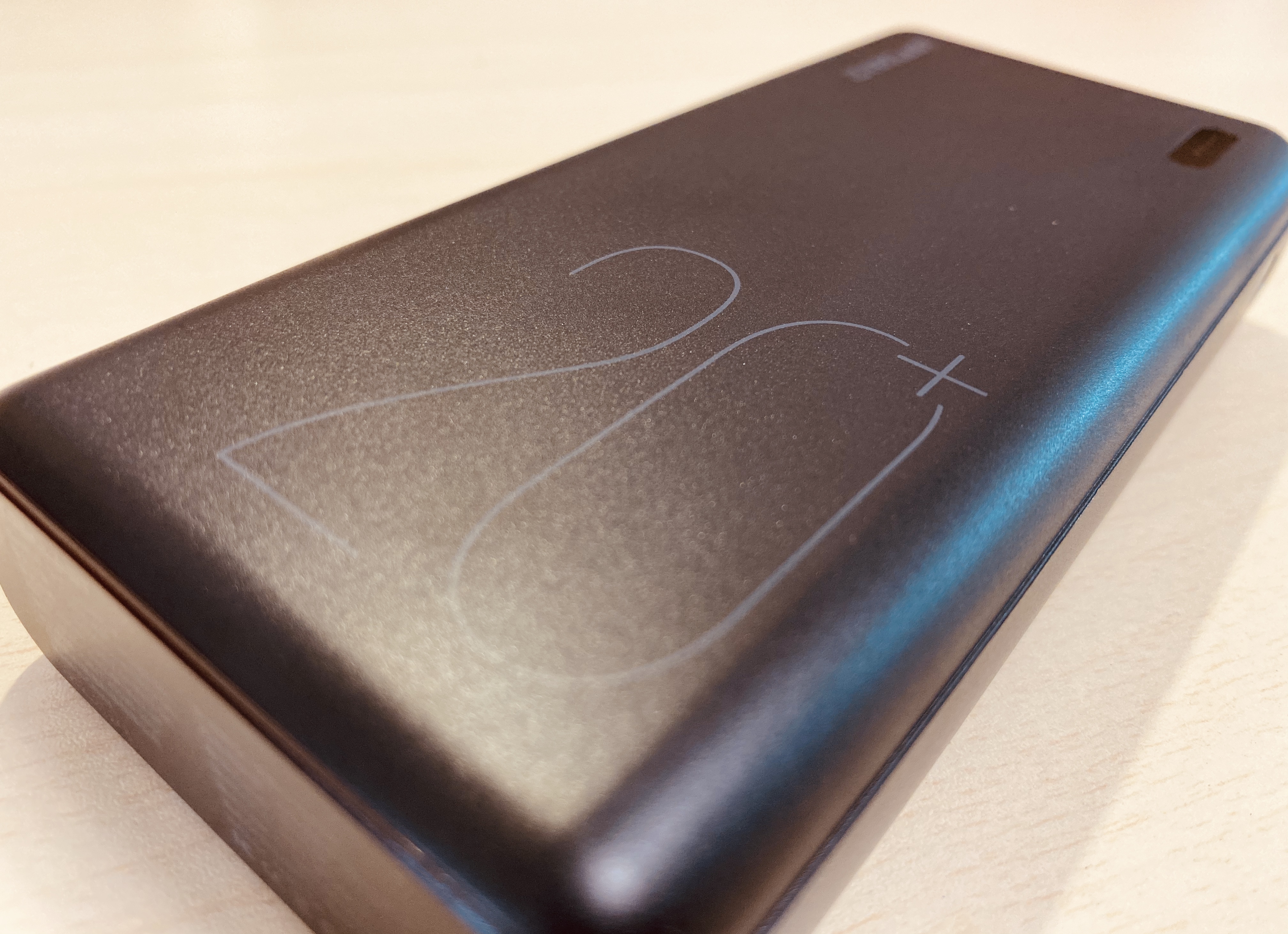 台电c20pro充电宝评测,台电c20pro