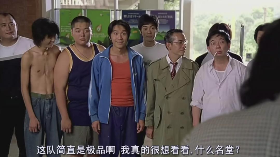 周星驰和吴孟达最后一次同框,周星驰与吴孟达最后一次合作