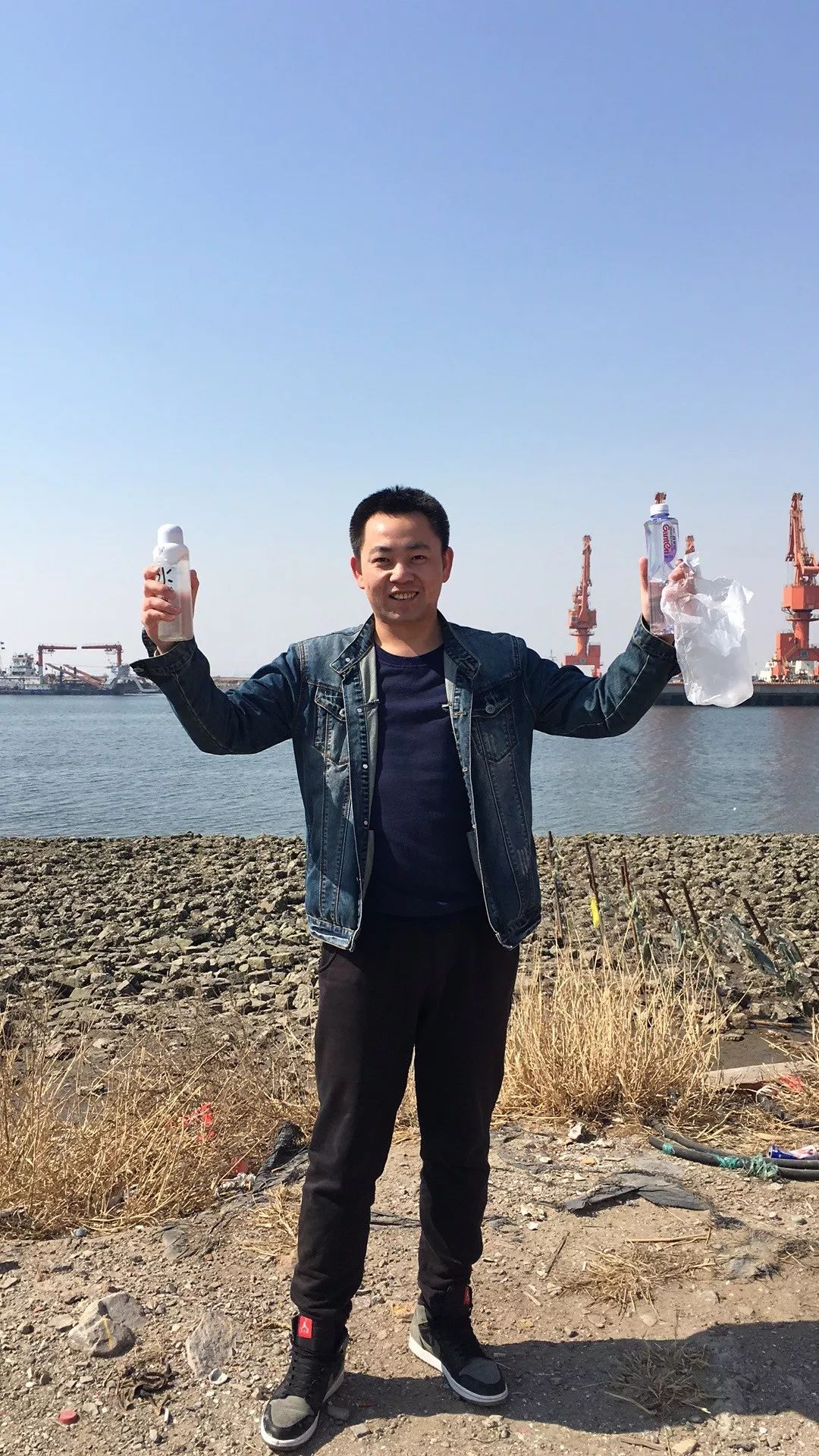 王加林:每次去师爷家都吃不饱,怹光聊相声,不让我们夹菜