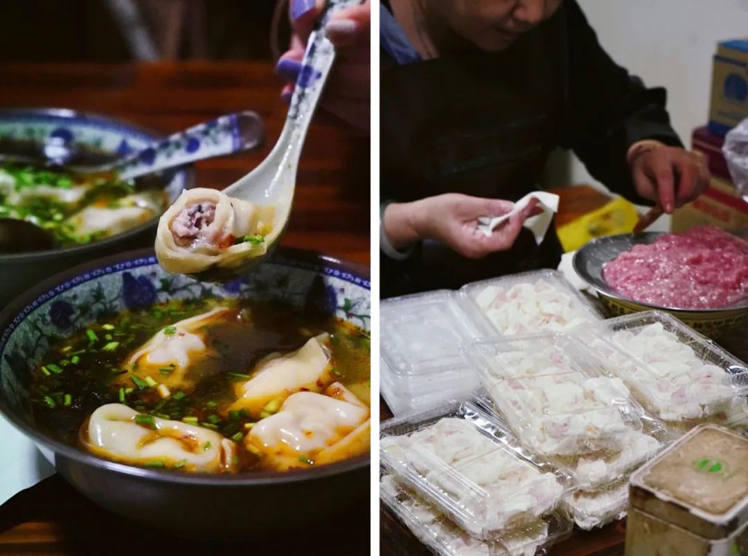 浙江特色美食小吃推荐,浙江特色美食小吃排行榜