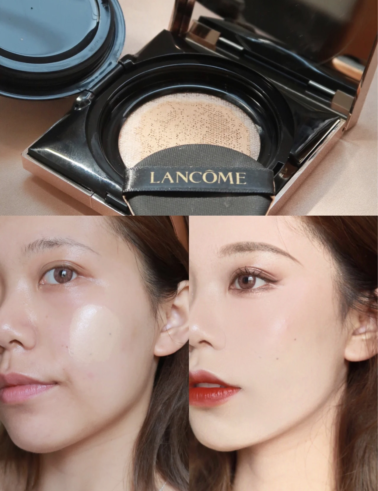 十大公认好用的粉底气垫,公认四款最好用气垫