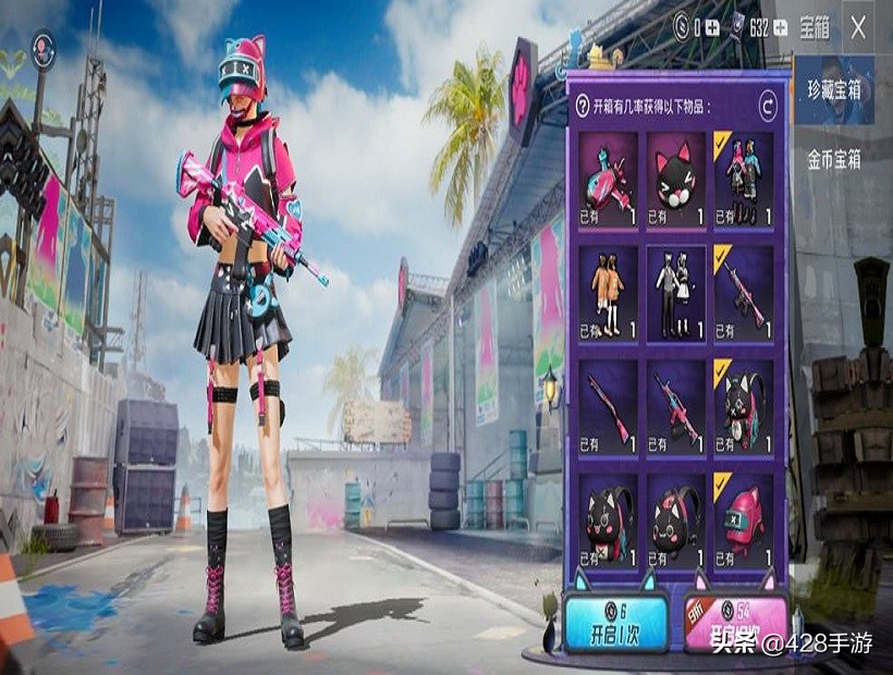 十大耐玩的枪战手游游戏推荐,最好玩的几个枪战游戏手游