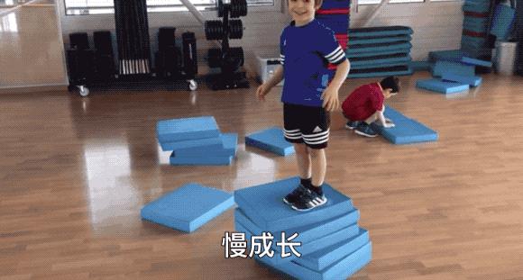 20个亲子室内运动Mark！提高孩子免疫力，才是应对病毒的关键