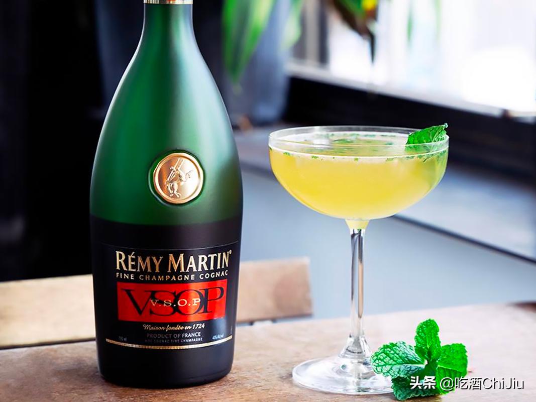白兰地和vsop有什么区别,白兰地酒vsop多少钱一瓶