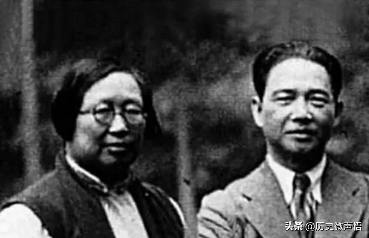 他一次出诊，口出“狂言”，却让汪精卫办了一件功德无量的事儿