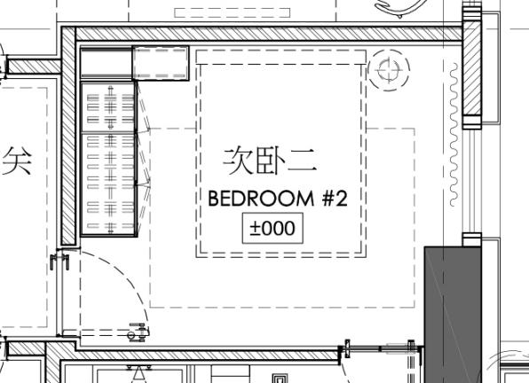 住宅空间的尺寸参考，每一个设计师都要铭记在心的尺寸数据