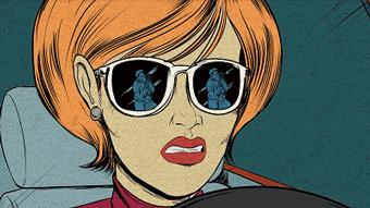 秋冬季女人穿搭指南,穿搭技巧女秋冬