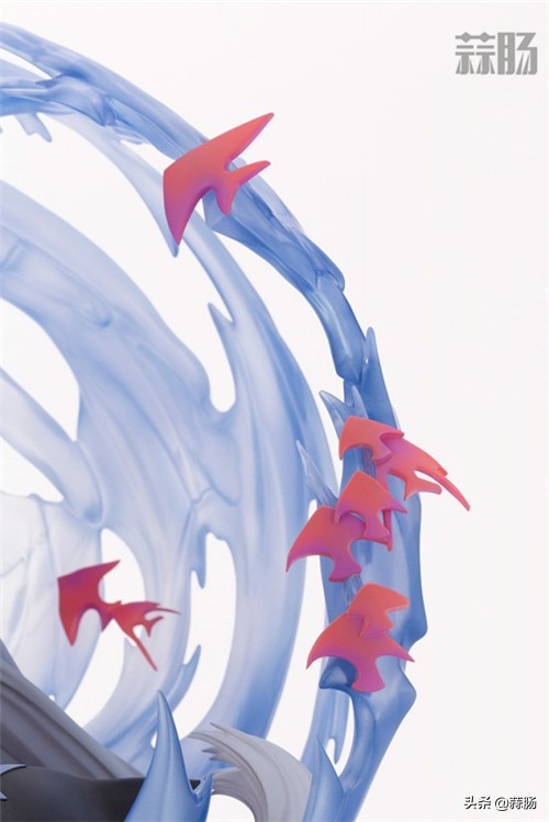 明日方舟德克萨斯手办立牌价钱,明日方舟阿米娅手办1比7