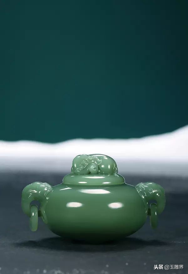 玉石雕刻评委刘月川点评山子雕刻，看看你离金奖又多远？