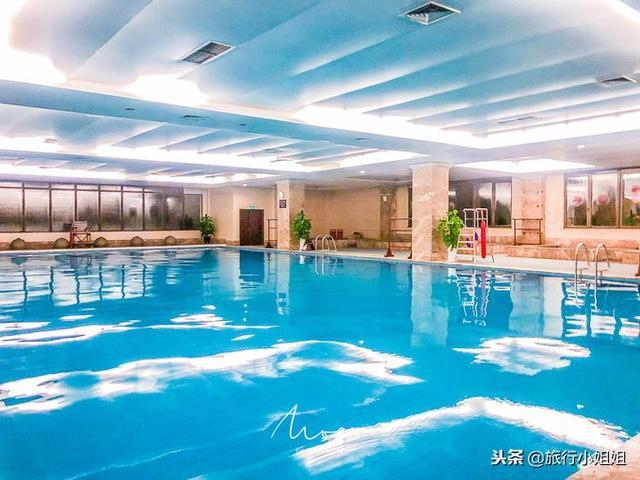 天目湖加南山竹海哪里泡温泉好,天目湖度假秘境享受绝美自然山水