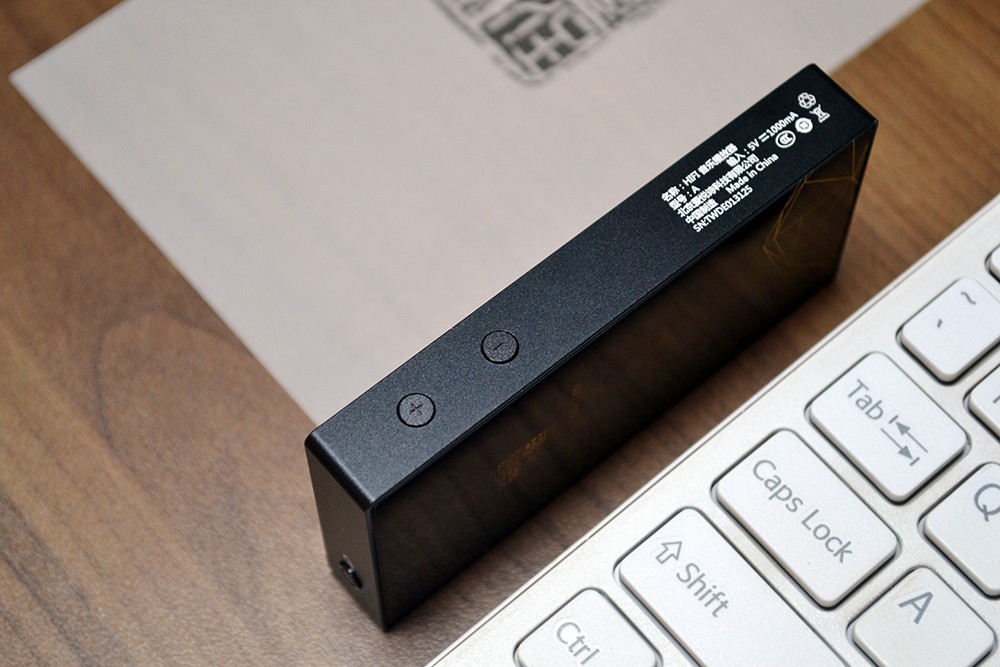 怀念青春，声声不息，aigo国民好物EROSAHIFI*放播**器体验