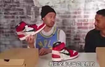 莆田鞋在美国出名了,莆田鞋是不是骗人