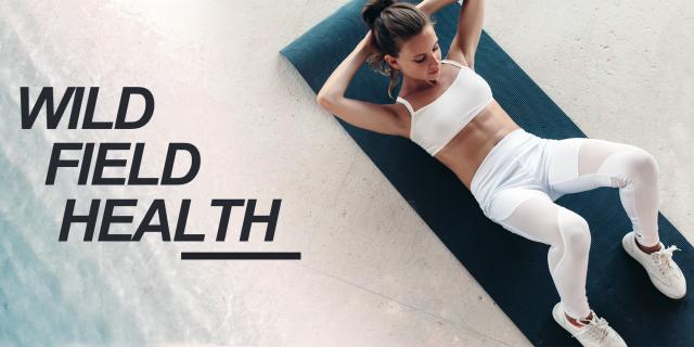 荒野健康：手把手1V1教你瘦腿，不再盲目训练啦