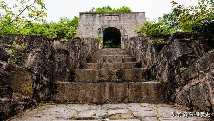 广东省第一大姓陈姓,全国陈姓第一大村