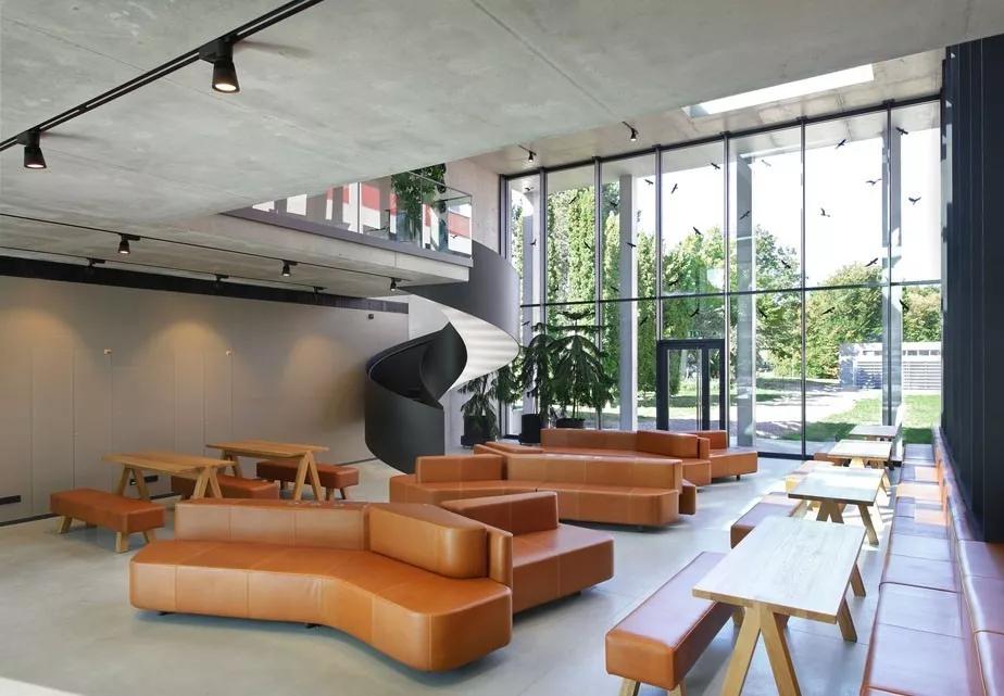 室内设计十种不同质地的材料,室内设计常用材质大全