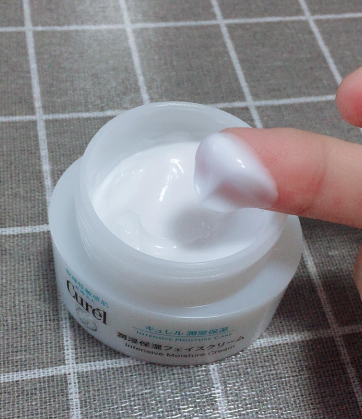 面霜保湿滋润秋冬女士30-40岁,秋冬款面霜哪款好用又实惠