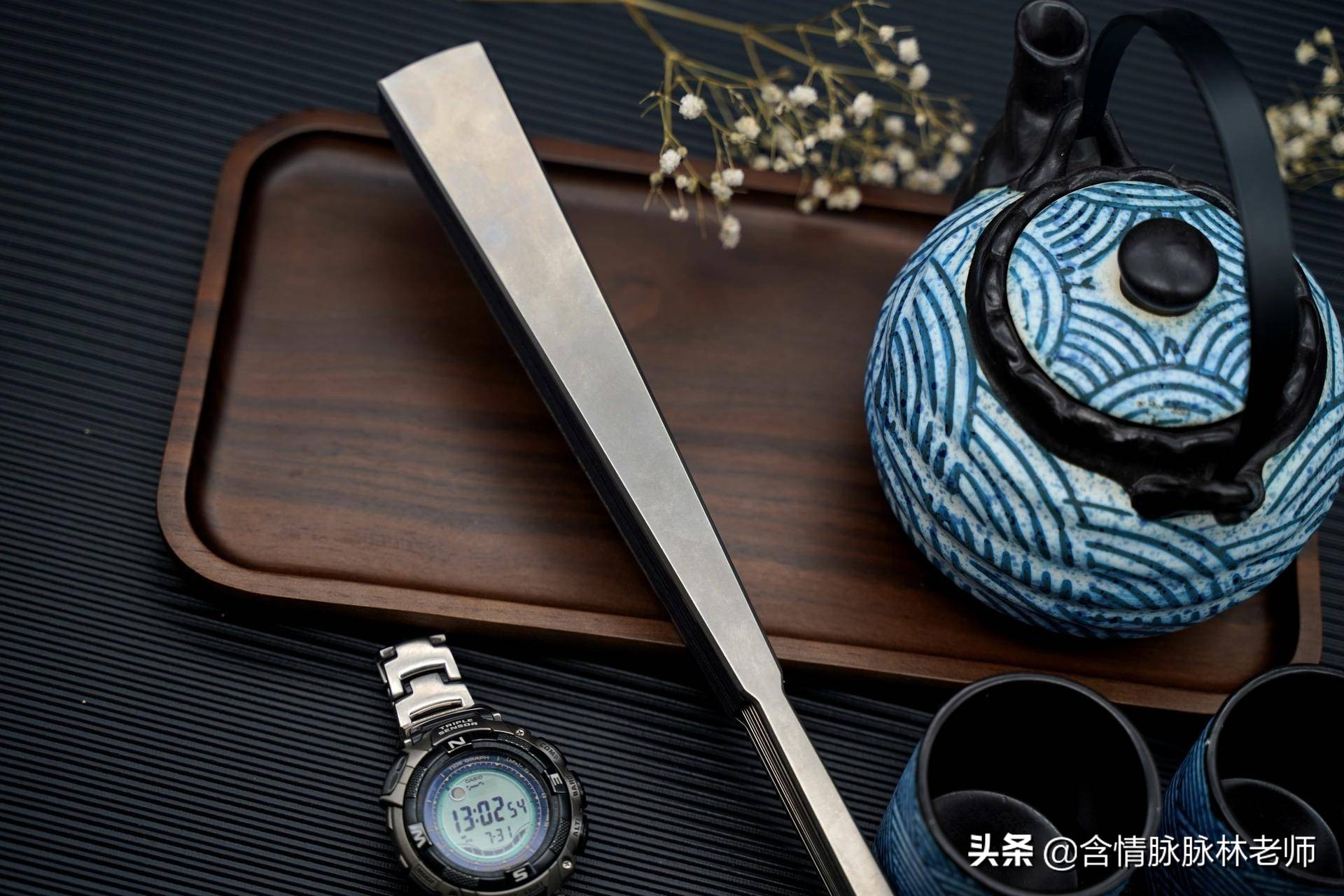 那些女人不懂的男人的小乐趣,林老师的随身好物