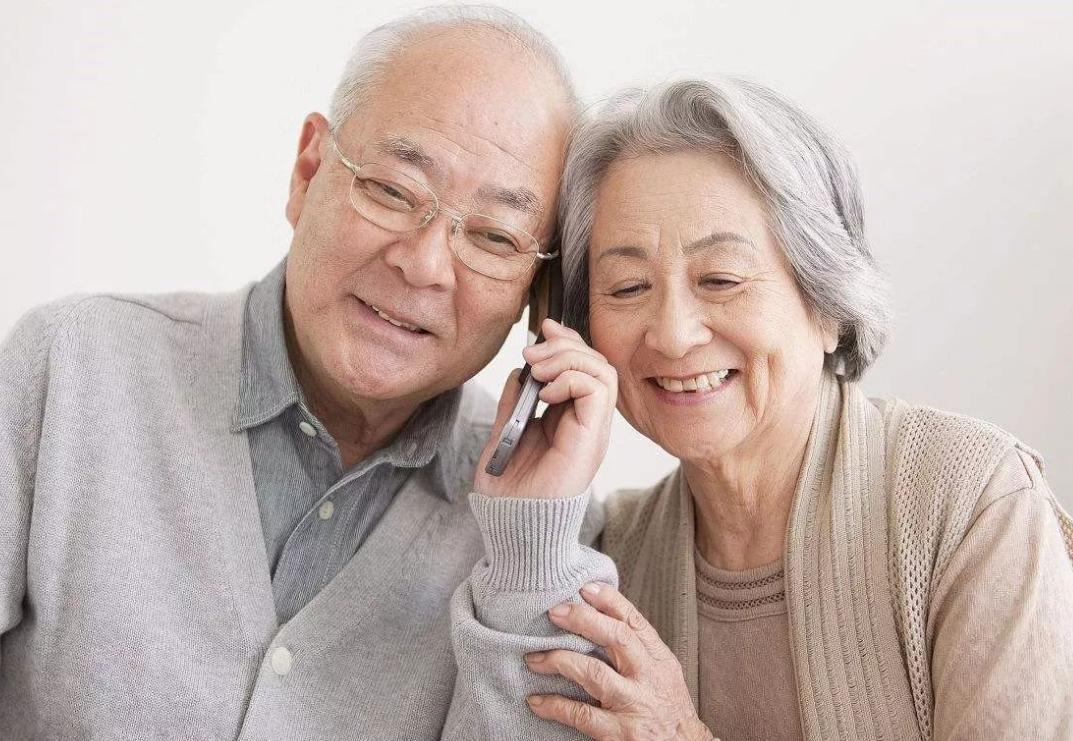 适合老年人去的敬老节,敬老节听听老人的心里话