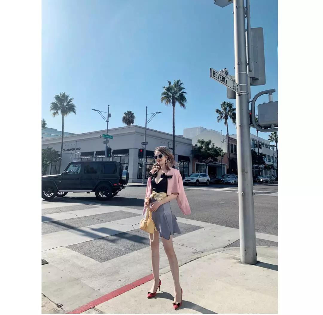 适合自己的日常穿搭,日常穿搭风格大全