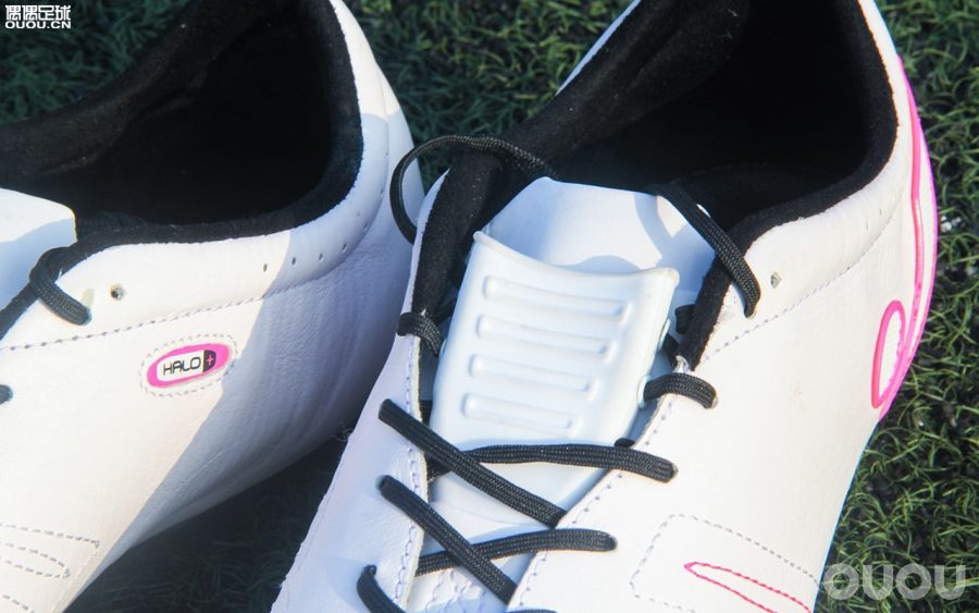 ConcaveHalo+一次失败的冷门球鞋尝试