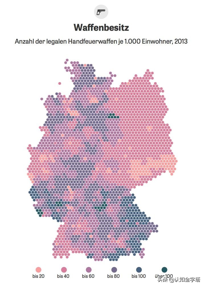 柏林危机德国一分为二,柏林分裂说明了什么