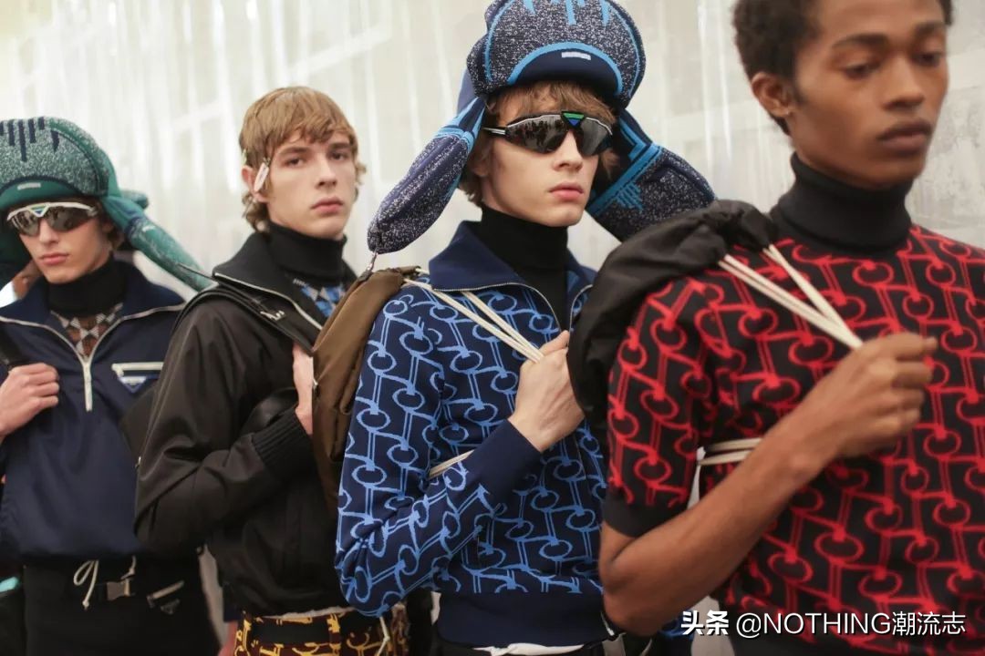 意大利十大男足美男,意大利十大男装品牌排行