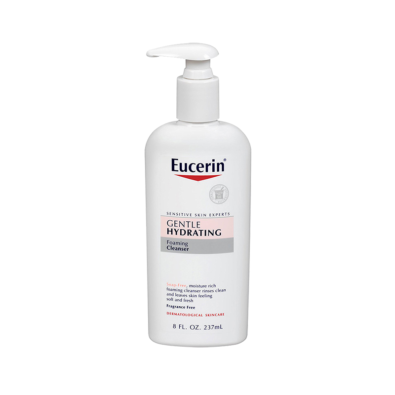 公认最好用的10大洗面奶排名,十大口碑最好洗面奶排名