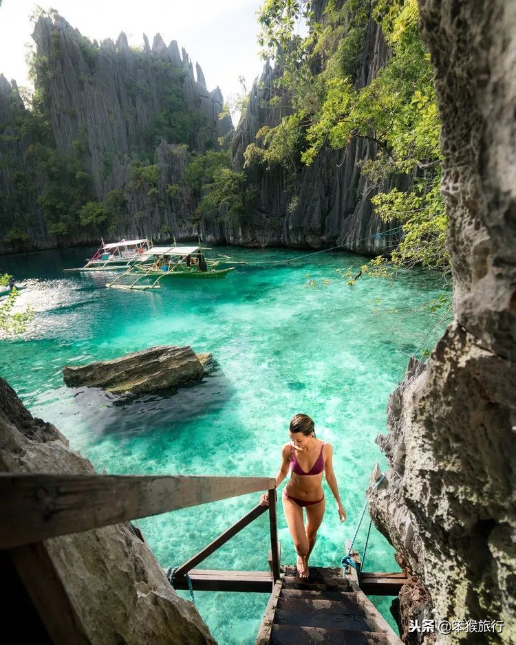 东南亚迎来开岛季！6K+预算3座避世海岛，跳岛10日过暖冬
