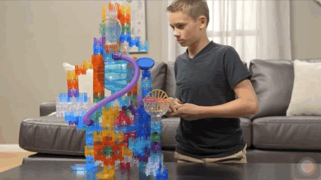 提高宝宝运动能力的玩具推荐,适合儿童的启蒙玩具