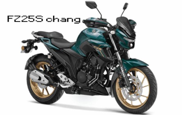 雅马哈小飞机fz250,雅马哈街车fz25