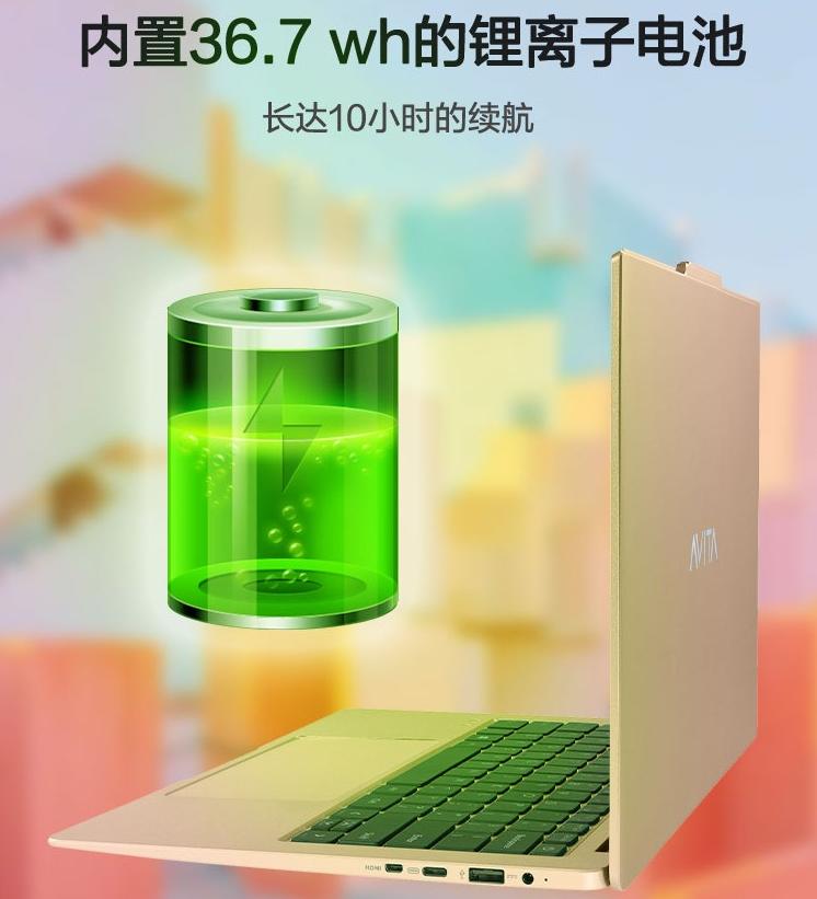 颜值即正义，性能是实力—AVITALIBERV开箱简评