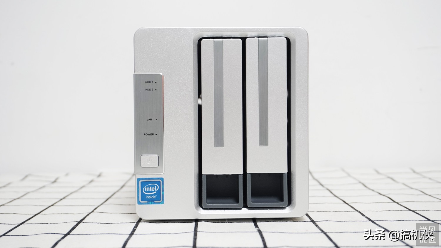 铁威马f2nas2使用说明,铁威马f2nas2