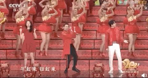 你眼中的春晚,你心中的春晚应该是什么样子