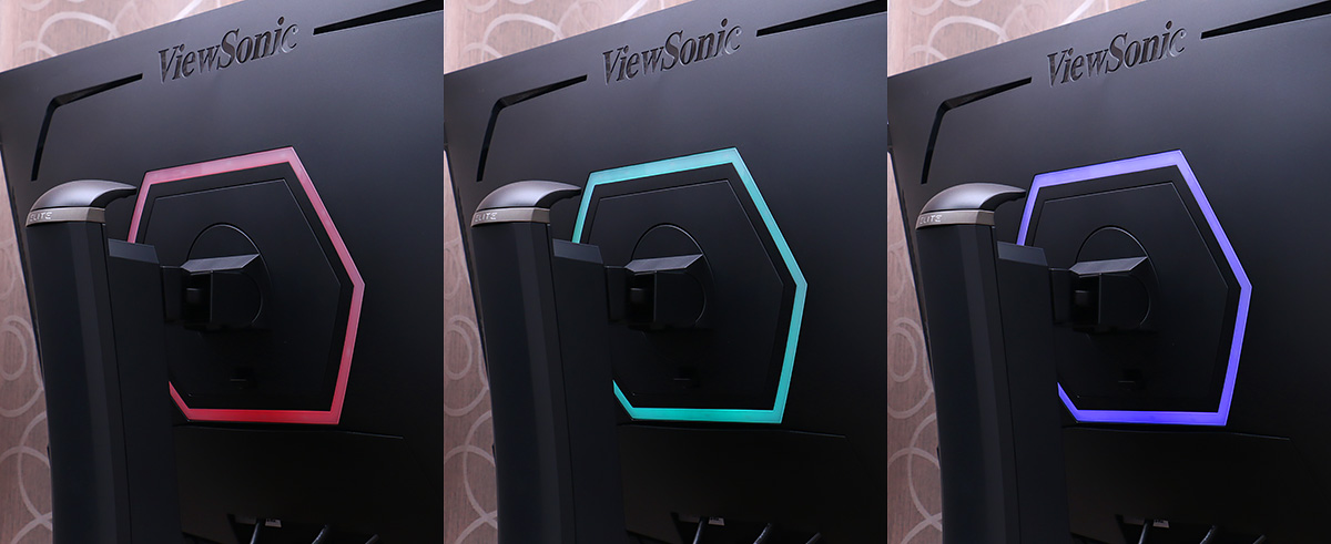 优派显示器xg2703怎么样,优派xg320u显示器