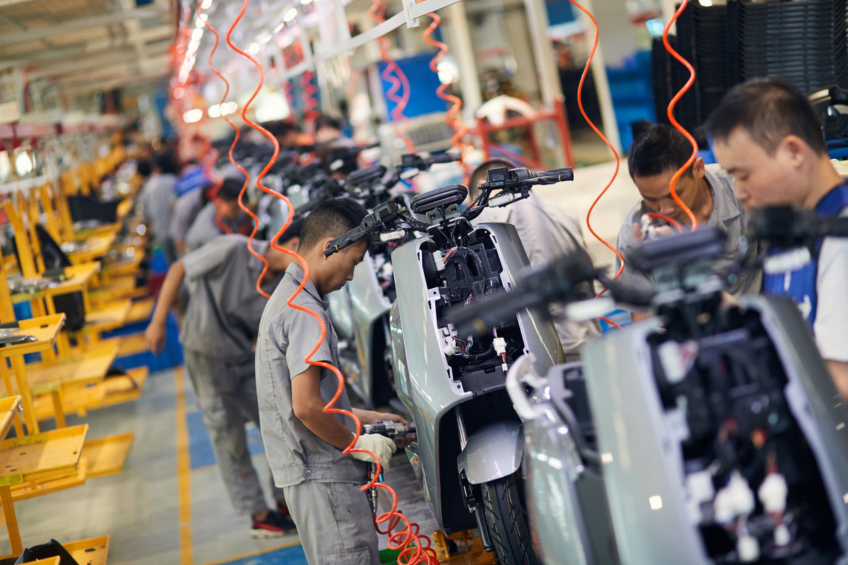 2022无锡电轻摩可以上牌吗,电轻摩可以上牌可以在全国通用吗