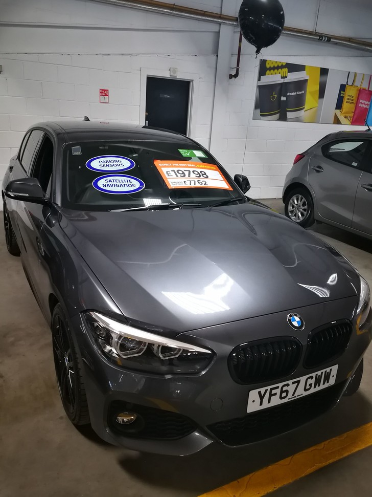 介绍一下国外的二手车,聊聊韩国二手车