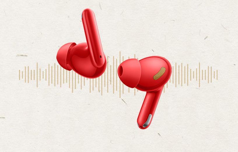 oppo耳机encox故宫,oppo日本联名概念耳机