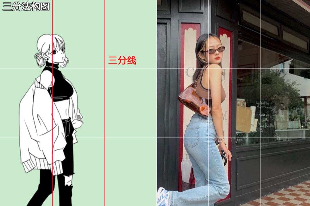 男生帮女生拍照技巧,女生拍照10种拍摄技巧