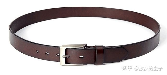 淘宝上卖皮带靠谱吗,淘宝买皮带要怎么选