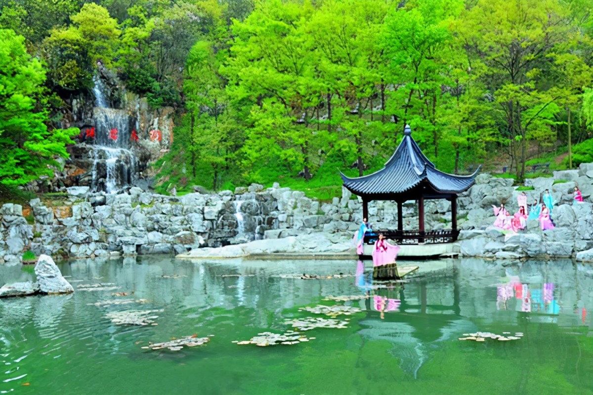 江苏省无锡市4a景区,江苏省无锡市旅游景区免费的