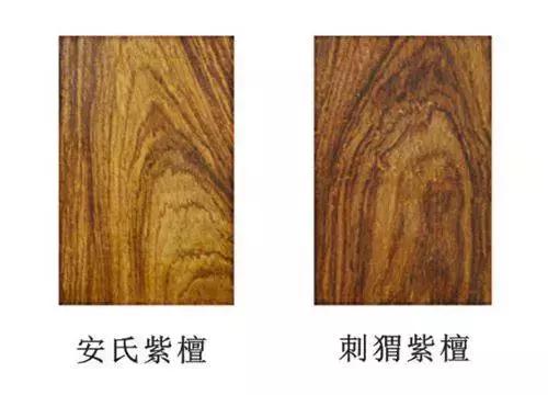 如何避免买到假红木,最不容易造假的红木