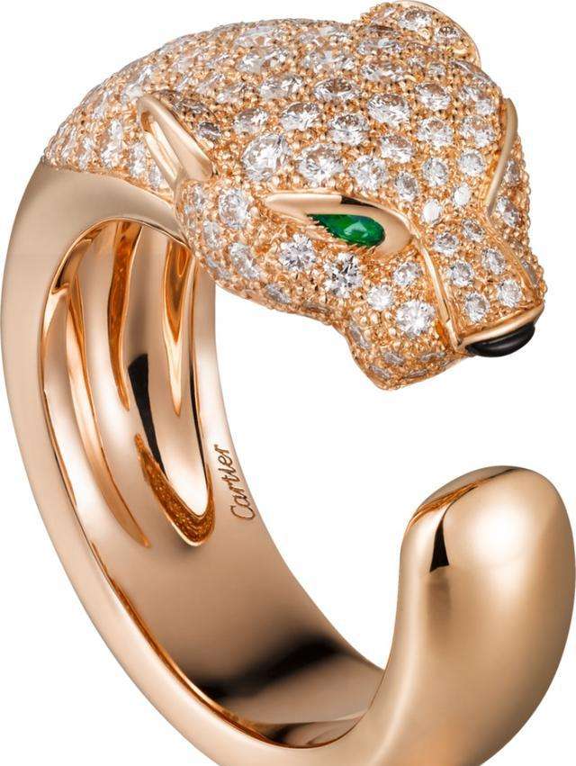 卡地亚的秘密,卡地亚真实感悟